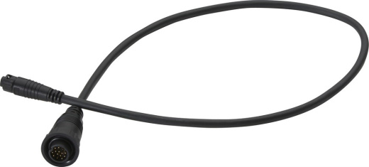MotorGuide Humminbird 11-Pin HD+ Sonar Adapter Cable