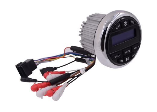 Marine Radio / with speaker pairView Ratings (4)