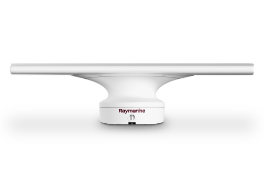 RAYMARINE CYCLONE PRO Open Array Radar / 121 cm