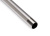 GLOMEX Antenna Extension / stainless steel