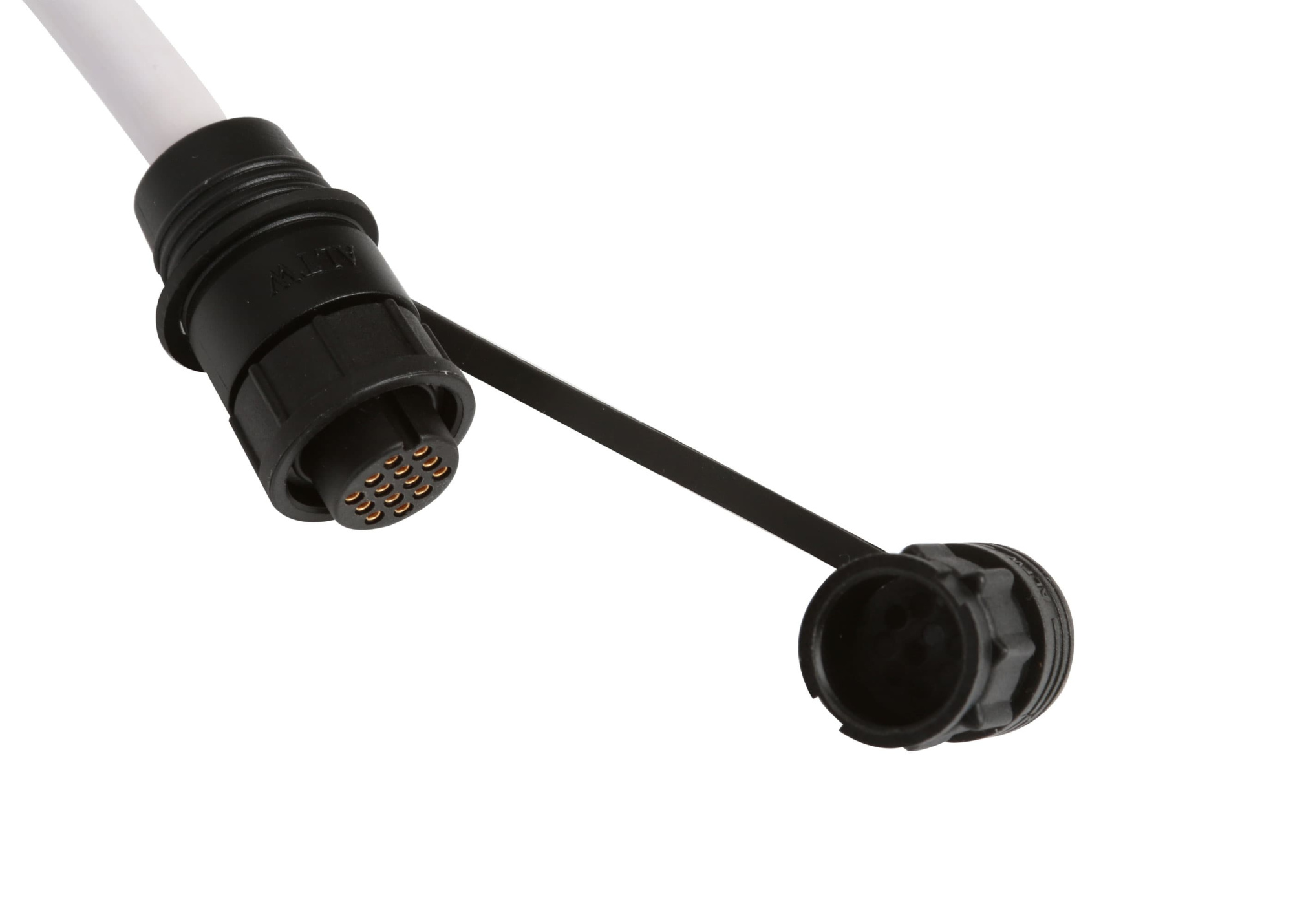 SIMRAD Simrad / B&G / Lowrance Broadband Radar Connection Cable / 5 m