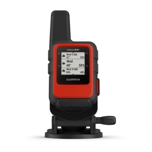 Garmin inReach® Mini Marine Bundle