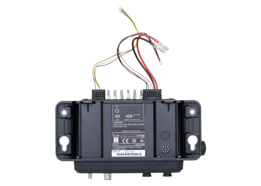 ICOM IC-M410BB Black Box Marine Radio
