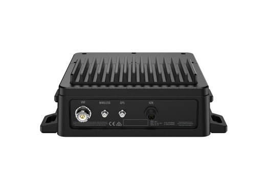 B&G V100 Black Box Marine Radio