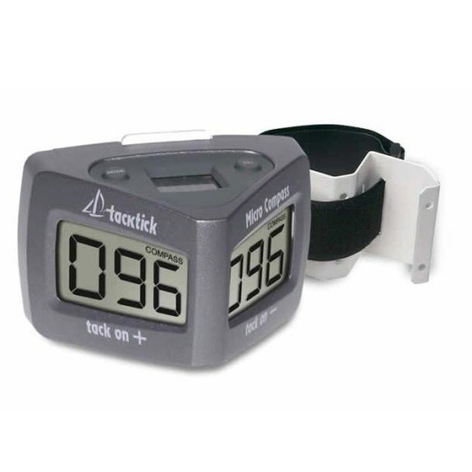 Raymarine Micro Compass System (includes TA062, TA065, T005)