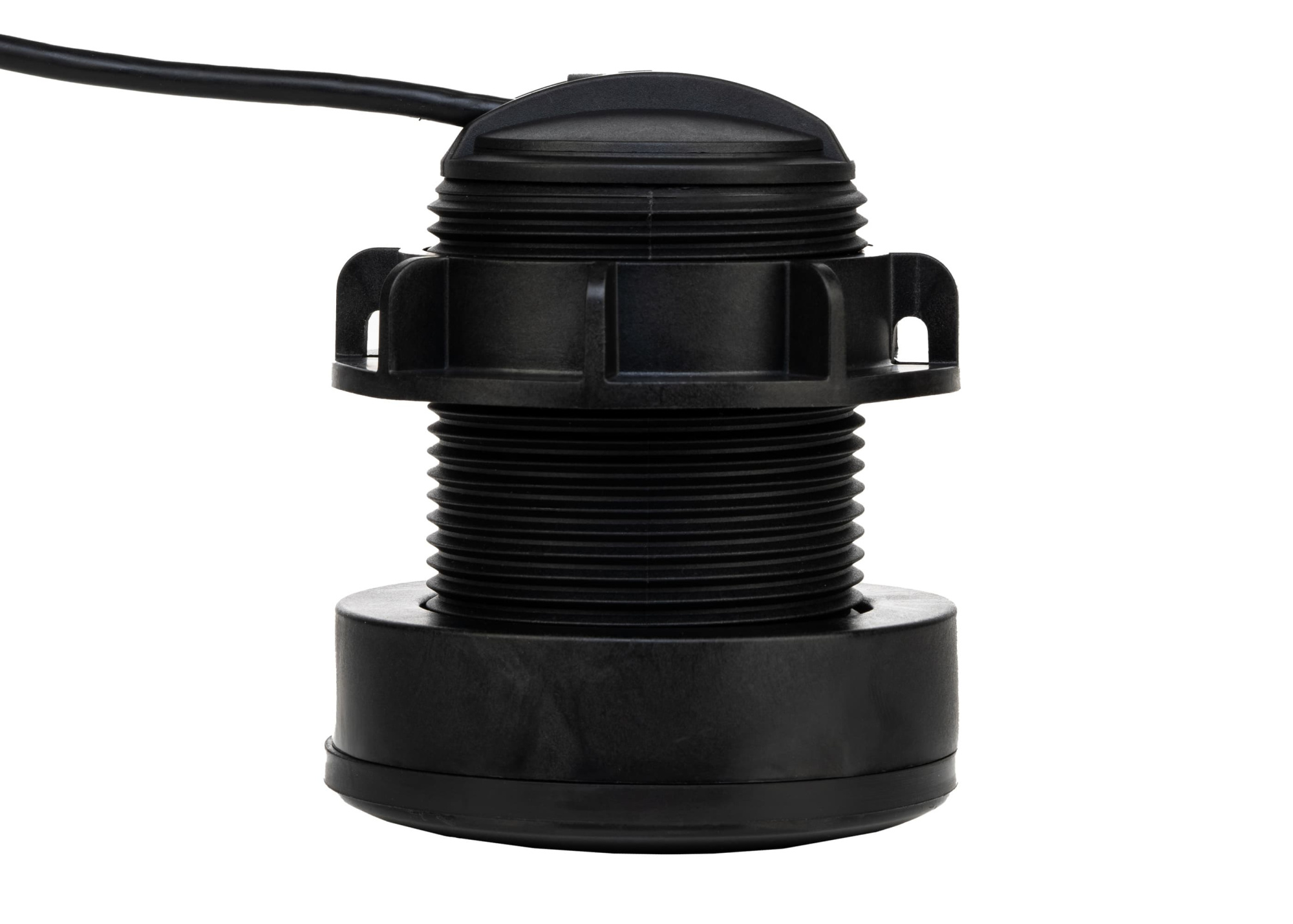 RAYMARINE P19 Through-Hull Transducer