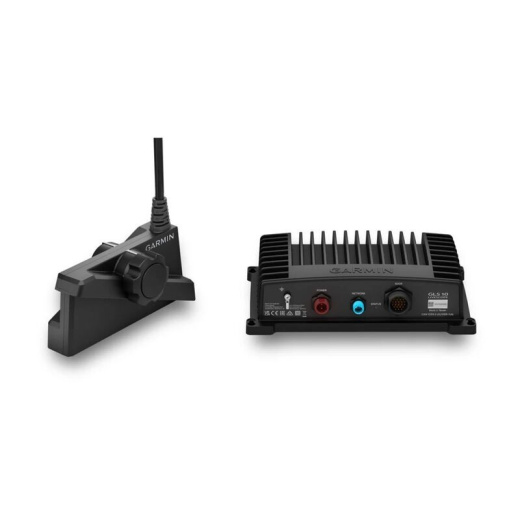 Комплект Garmin Panoptix Livescope Plus LVS34-IF + GLS10 (зимний датчик)