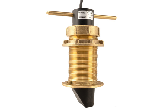 ECHOPILOT ECHOPILOT- FLS 2D with Professional Transducer