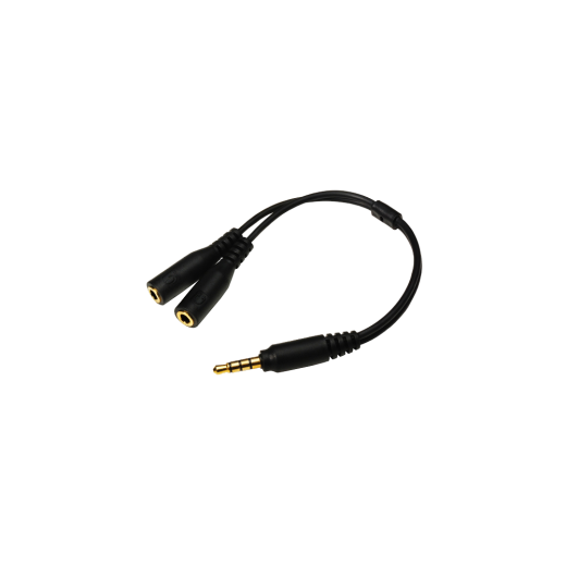 Hertz HMA C3.5Y Jack Y-Cable