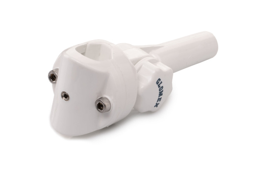 GLOMEX FME Antenna Tilting Foot / rail mounting