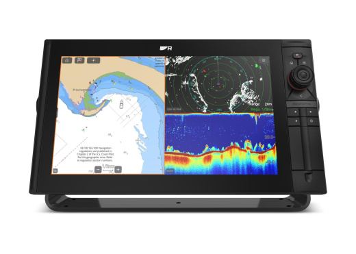 Raymarine AXIOM 2 PRO 16 RVM