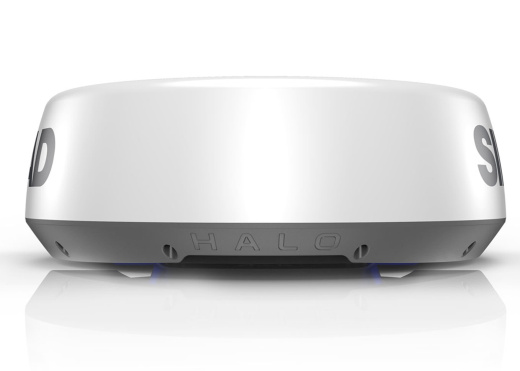 SIMRAD HALO24 Doppler Pulse Compression Radar