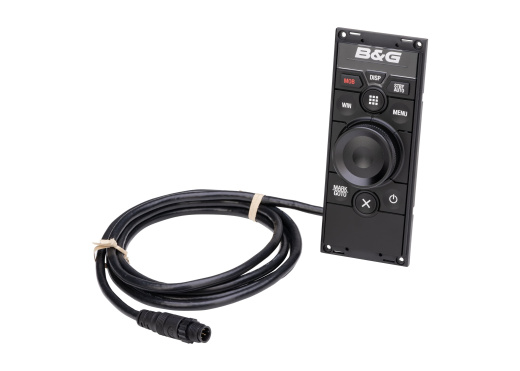 B&G ZC2 Remote Control