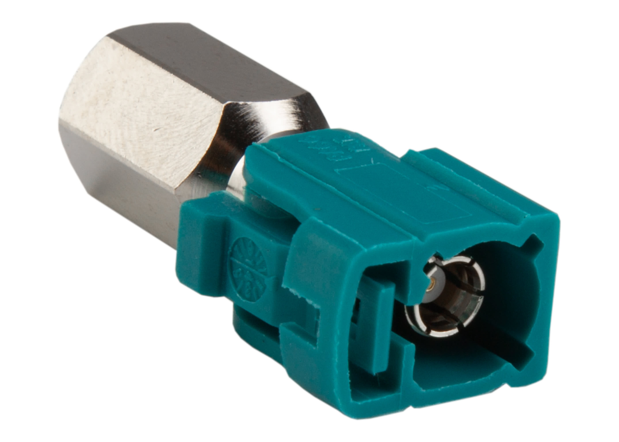 FME (male) to FAKRA AdapterView Ratings (1)