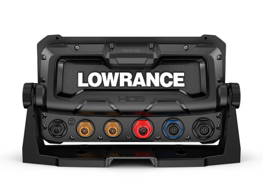 Lowrance HDS PRO 9 с Active Imaging HD 3-in-1