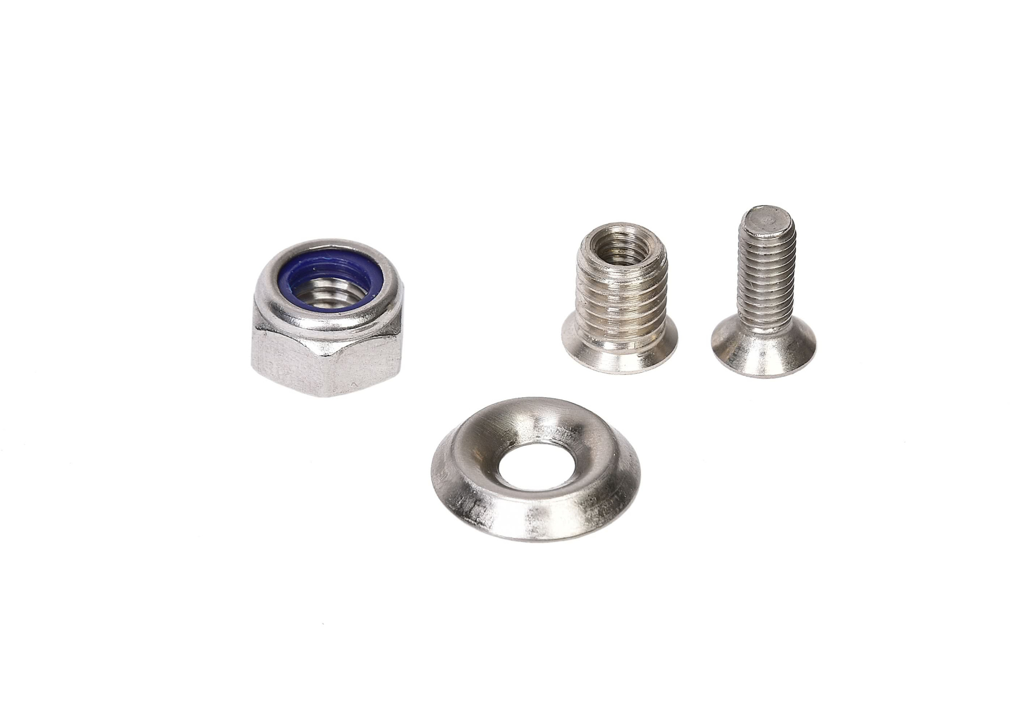 GLOMEX Replacement Installation Material for Satellite Antennas