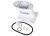 SEAVIEW Radar / Dome Mount for Motor Boats / RAD5
