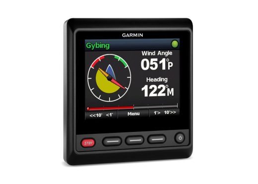 GARMIN GHC20 Autopilot Display