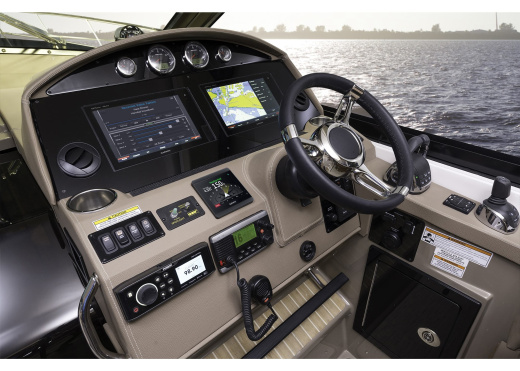 GARMIN GHC50 Autopilot Display