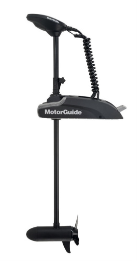 MotorGuide XI5-55FW 54" 12V FP SNR