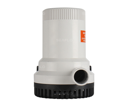 Насос осушительный 1500GPH 01 Series 12В