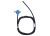 NMEA2000 NMEA2000 T-piece Cable / open ends / Micro-C / 2 metres