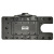 Haswing Bracket quick release Hard (for bow mount motor)