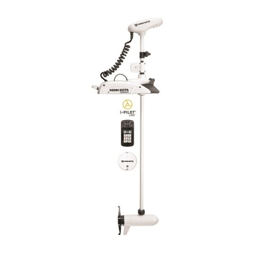 Minn Kota RT TERROVA 80 i-Pilot Link/BT/152 см/24V