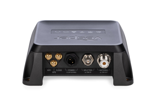 VESPER CORTEX V1 Black Box VHF Marine Radio / with integr. AIS-SOTDMA Transponder