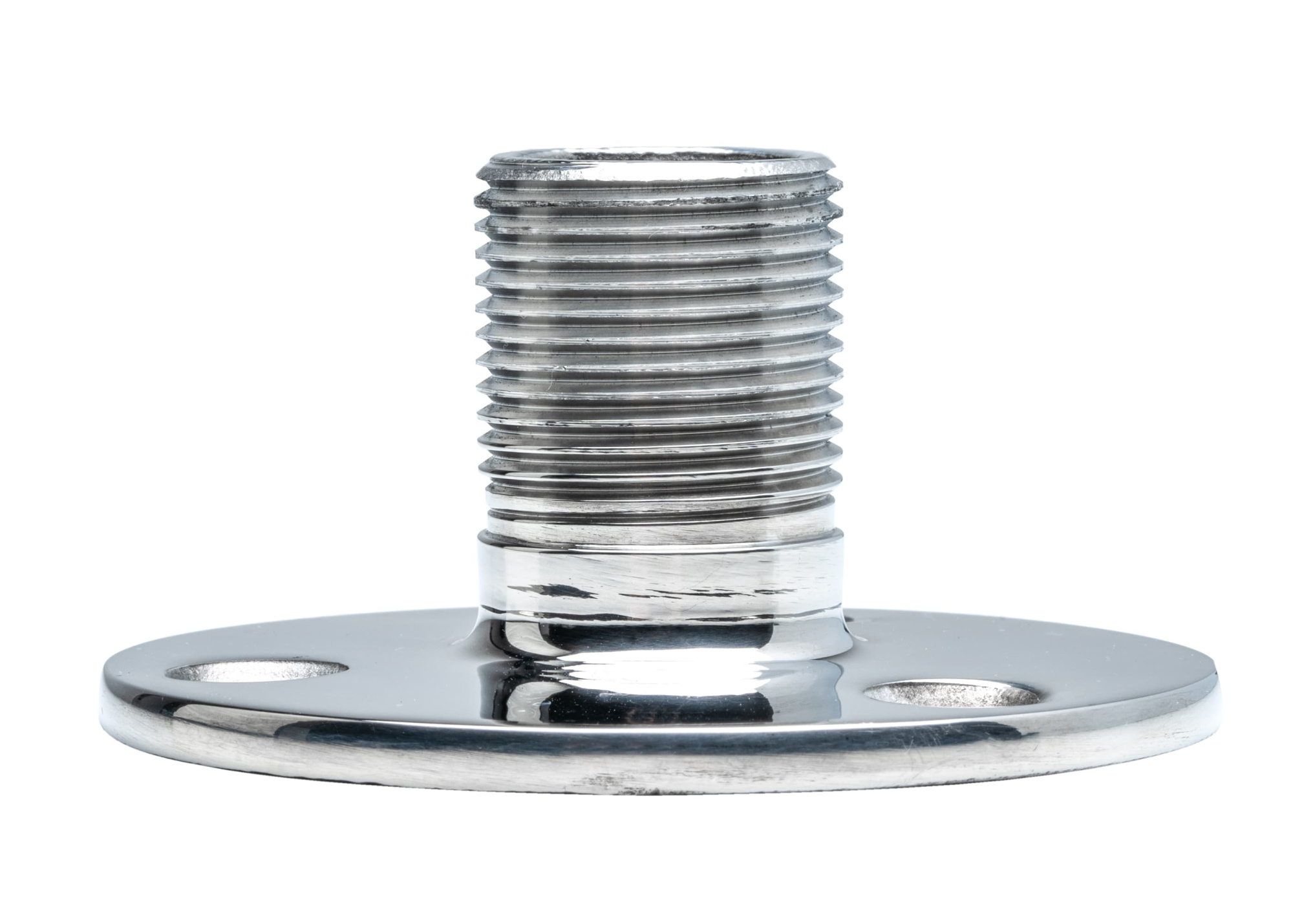 Antenna Base / low profile / stainless steelView Ratings (13)