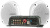 SonicHub®2 + Lowrance Speakers (pair)