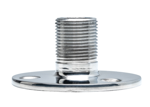 Antenna Base / low profile / stainless steelView Ratings (13)