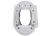 SEAVIEW Radar / Dome Mount for Motor Boats / RAD5