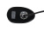 SHAKESPEARE DORSAL VHF Antenna / black