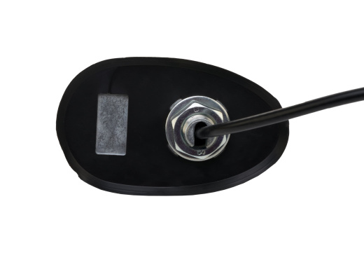 SHAKESPEARE DORSAL VHF Antenna / black