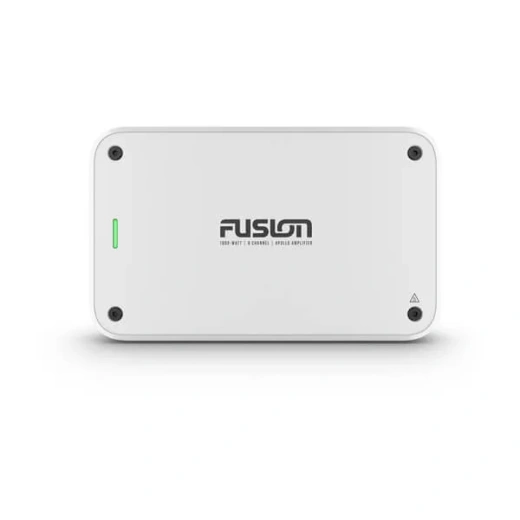 Fusion® Apollo™ 6-канальный морской усилитель (150 Вт RMS на канал)