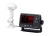ICOM MA-510TR AIS Transponder with Display and GPS Antenna