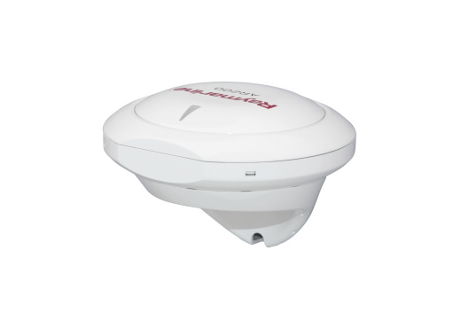 RAYMARINE M232 IP Thermal Imaging Camera with AR200 Augmented Reality Module