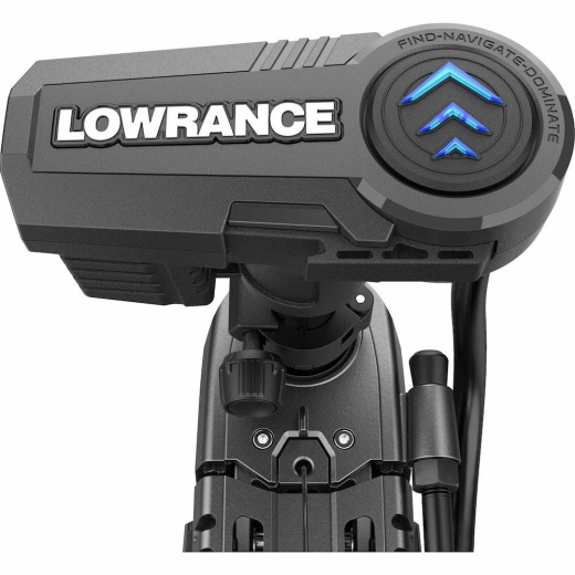 Lowrance GHOST™ 52"