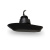 Raymarine RV-312P RealVision 3D Plastic Through Hull Transducer Port 12°, Direct connect to AXIOM (2m cable)