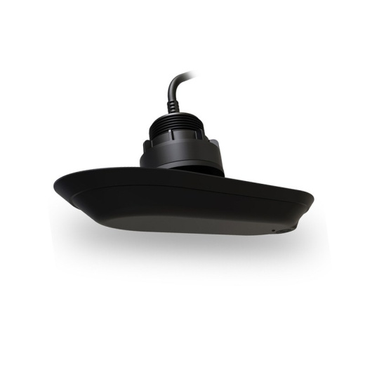 Raymarine RV-312P RealVision 3D Plastic Through Hull Transducer Port 12°, Direct connect to AXIOM (2m cable)