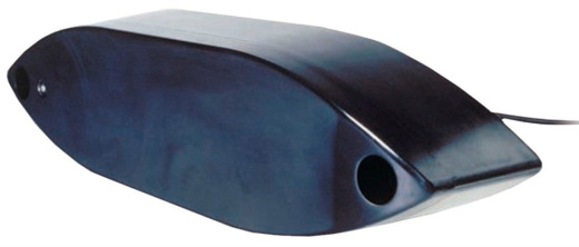 Garmin Airmar 509 LH пластиковый сквозь корпус (глубина/температура)(010-11640-30)