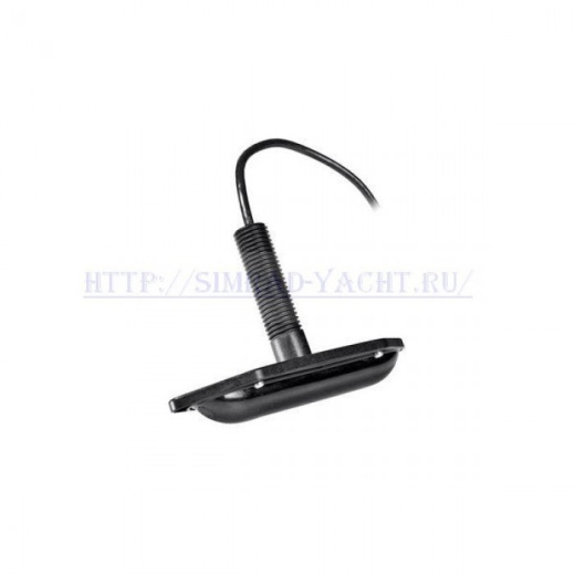 Lowrance STRUCTURE SCAN HDPLASTIC THRUHULL LSS2