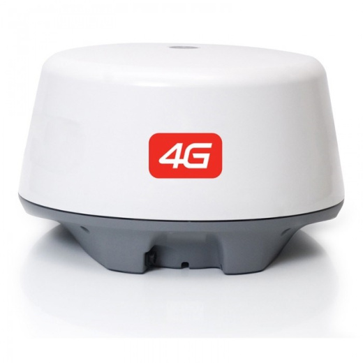 SIMRAD 4G Radar