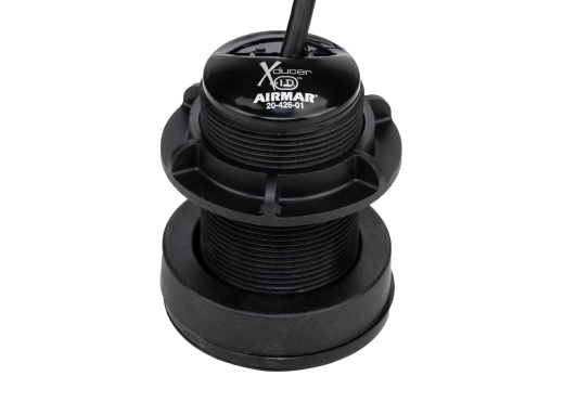 AIRMAR Through-Hull Transducer for Standard Horizon FF520 Fishfinder-Box