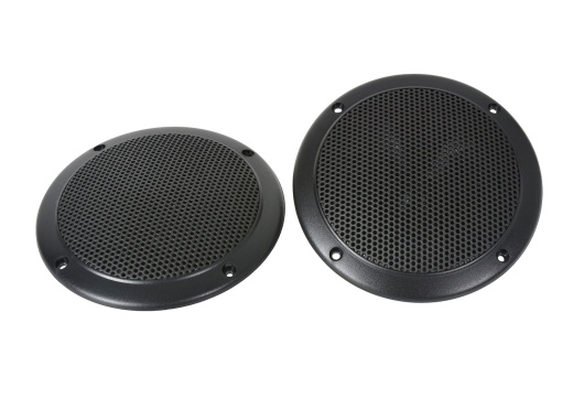 VISATON Waterproof Broadband Speakers / black / 80 W