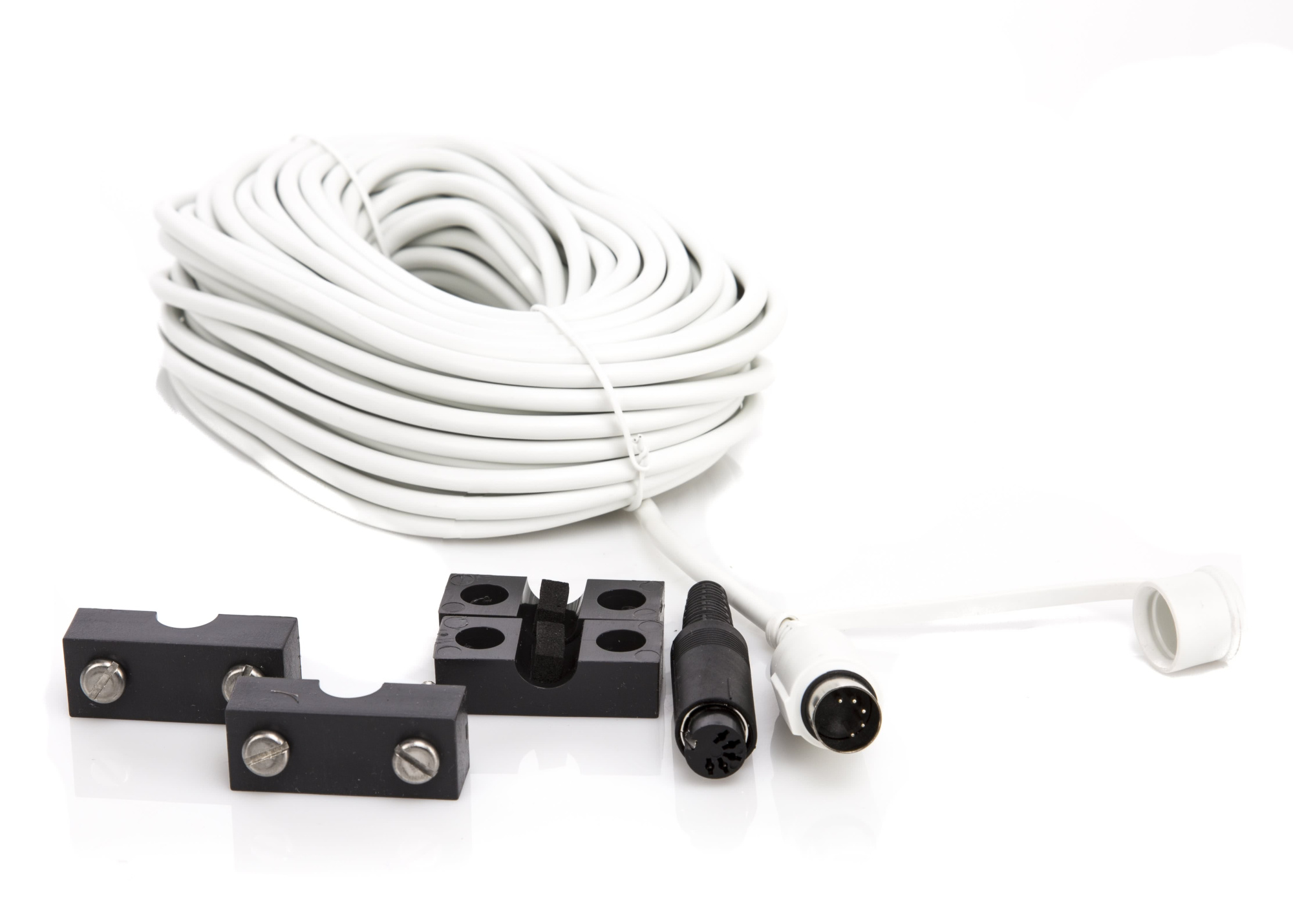 NASA MARINE Mast Unit for CLIPPER / TARGET / CRUISER V1 Wind Displays