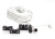 NASA MARINE Mast Unit for CLIPPER / TARGET / CRUISER V1 Wind Displays