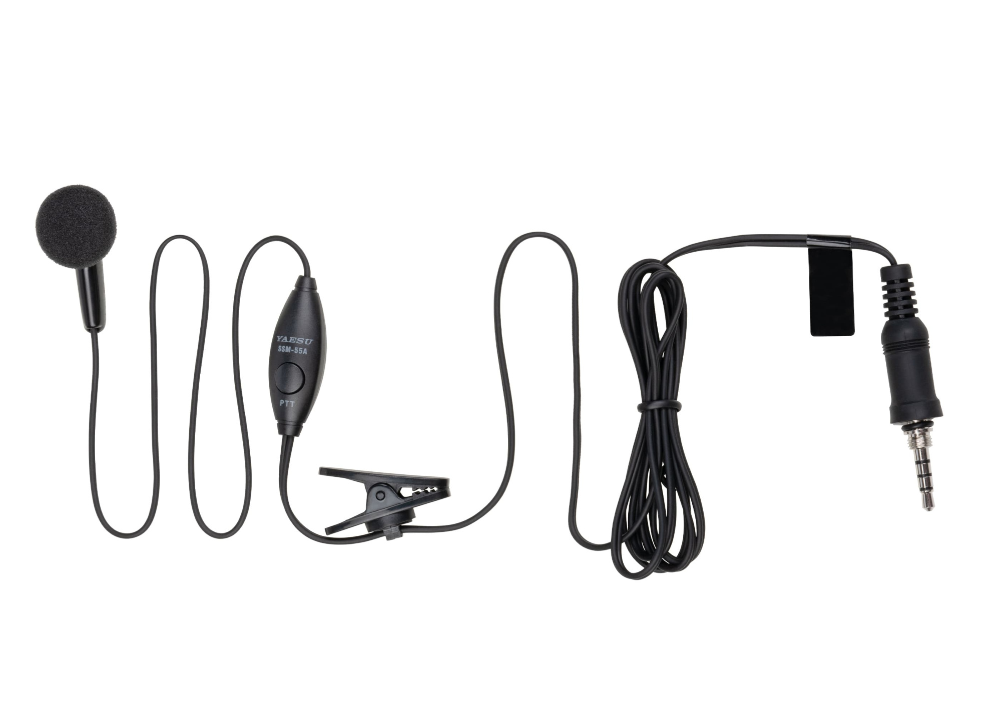 STANDARD HORIZON SSM-55A Earphones