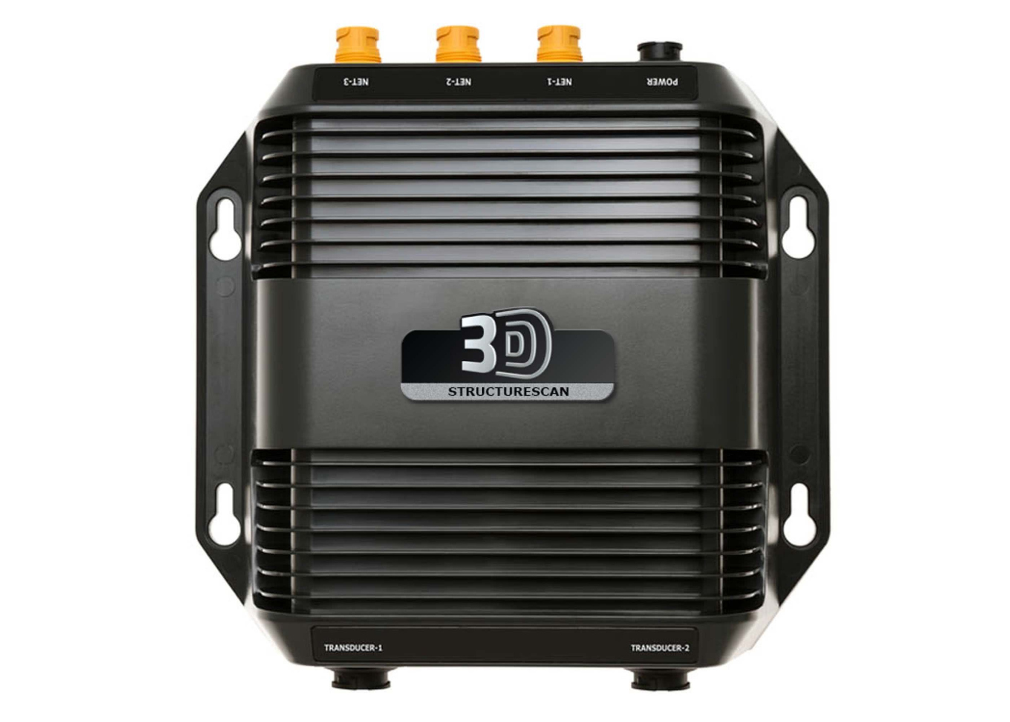 SIMRAD StructureScan 3D / Module and Transducer